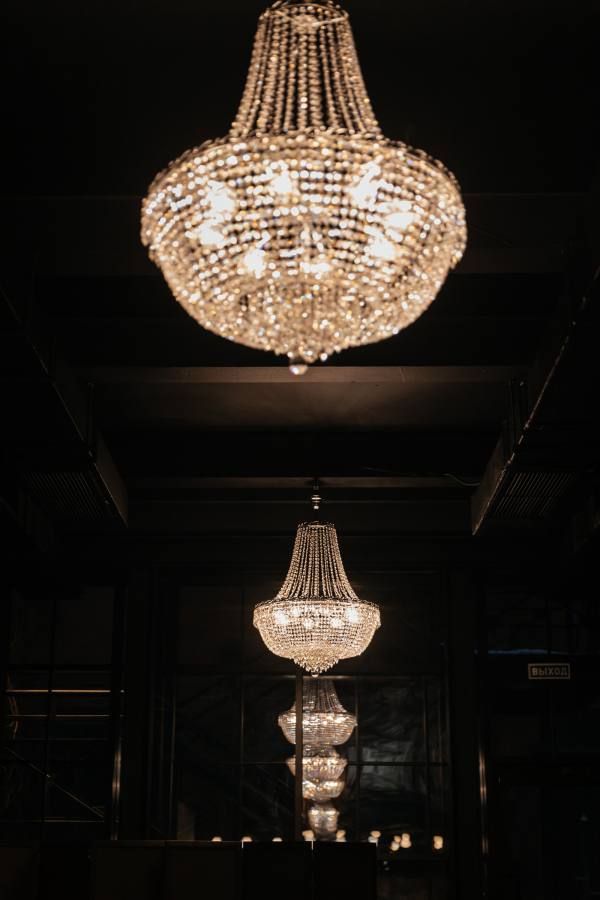 Площадки MJ Hall