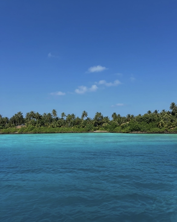 Авиарежим включен. 7 идеальных направлений для earlymoon