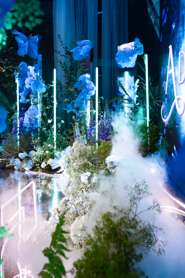 Декораторы ALANIA