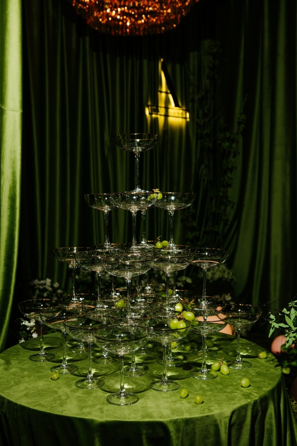 Площадки Ресторан-особняк Unica