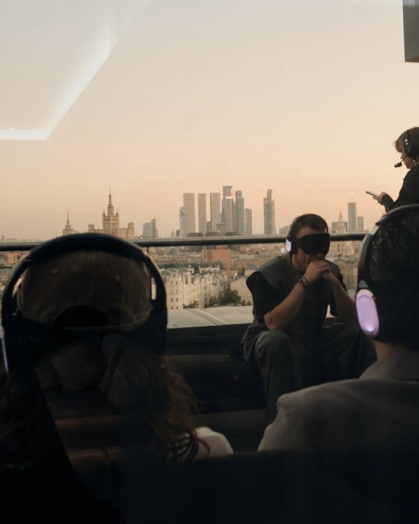 Ивент, о котором будут говорить: разбираем нюансы