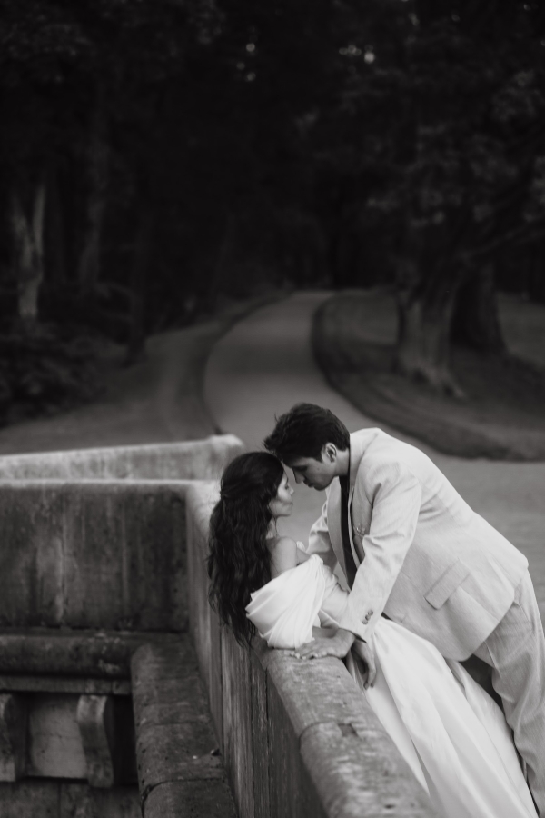 Интервью с невестой: о восточной мудрости в