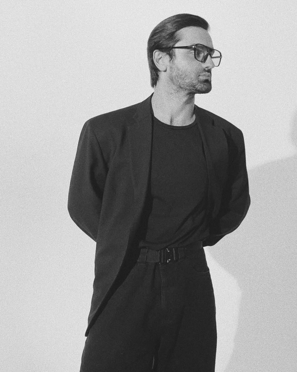 Кому доверяют снимать светскую жизнь Москвы?