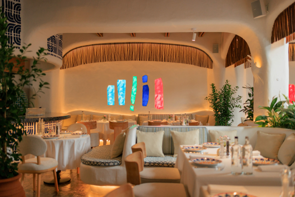 Площадки Ресторан Недальний Восток