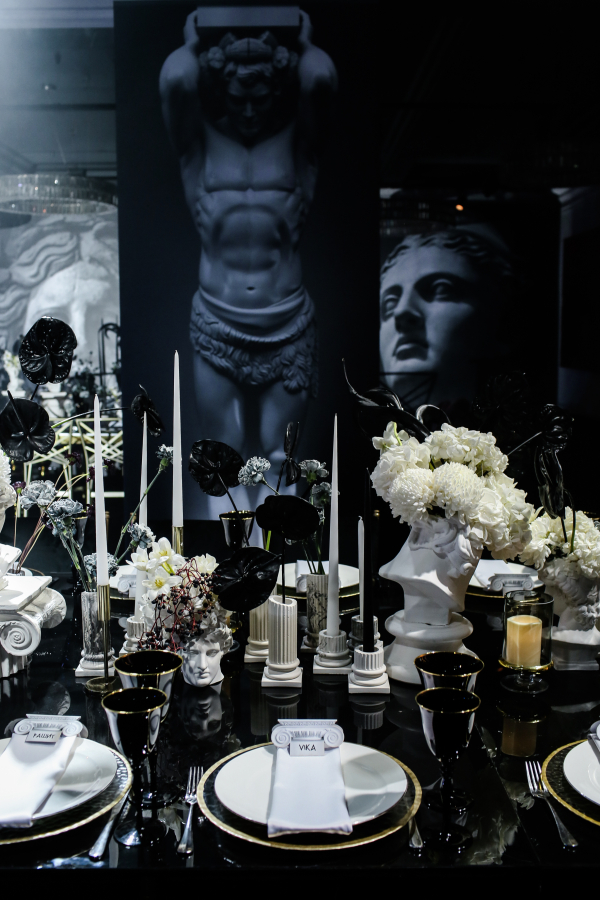 Декораторы ALANIA