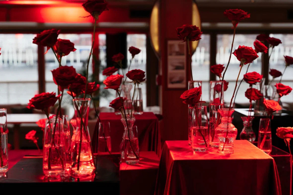 Площадки Ресторан Чайка