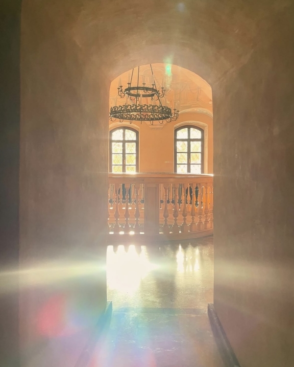 Где крестить ребенка в Москве?