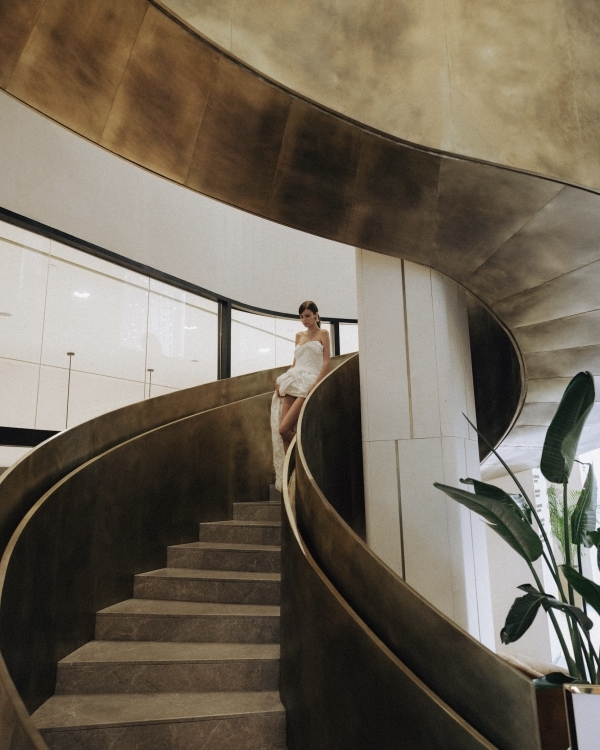 «Вечные ценности никогда не выйдут из моды»,