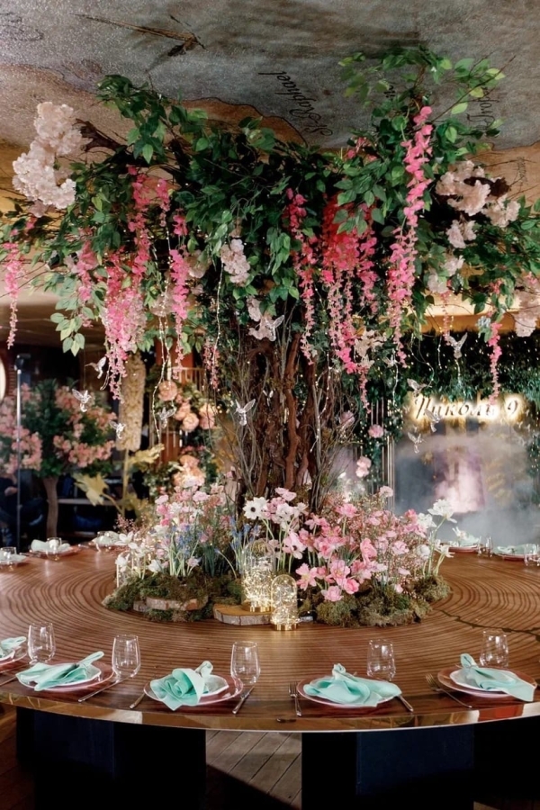 Площадки Ресторан Чайка