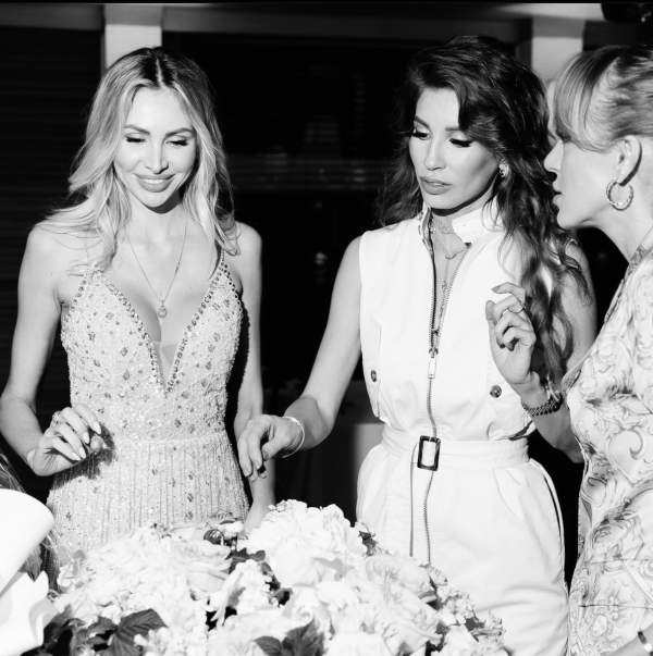 Площадки Ресторан Ласточка