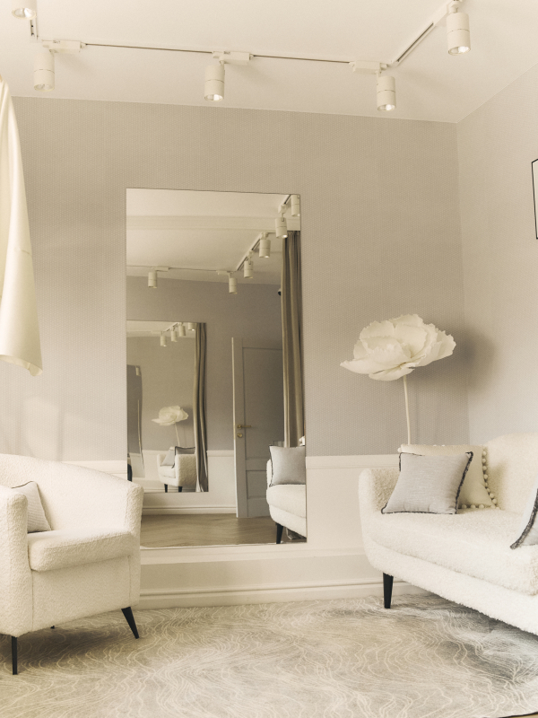 Платья Blanche Bridal