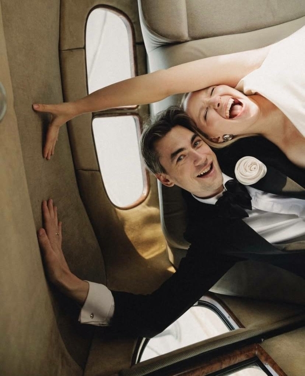 Деликатный вопрос. Зачем нужен брачный договор и