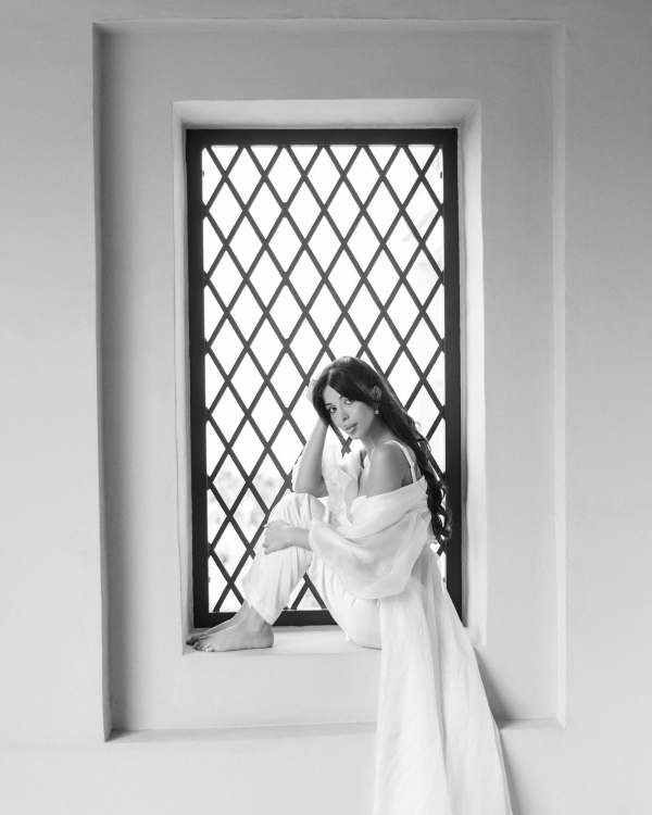 Интервью с невестой: о свадьбе в Дубае