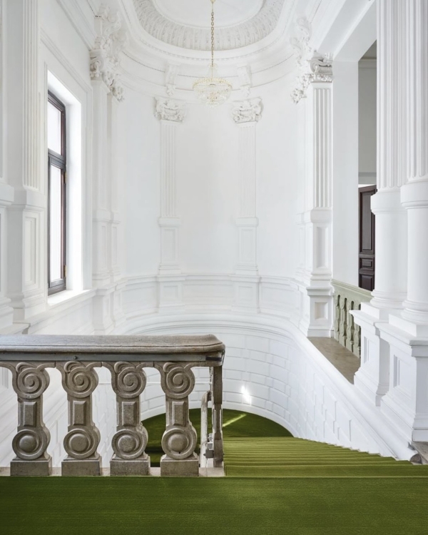 Особняки для свадьбы, в которых будто застыло