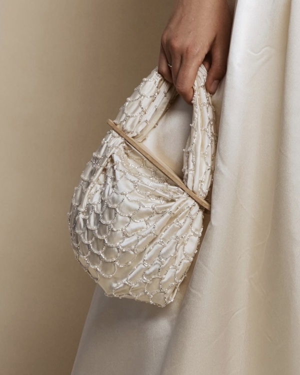 Удобные сумки на свадьбу существуют. Какую выбрать