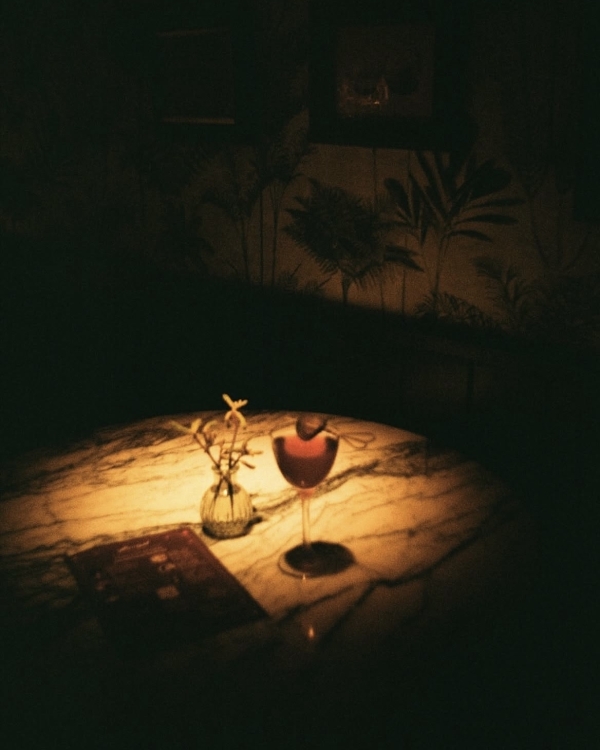 «Навязчивые мысли» в Ruarts Foundation, «Брак по-итальянски»