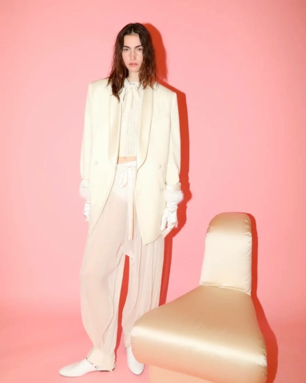 Главные тренды с Недели моды FW’25 в