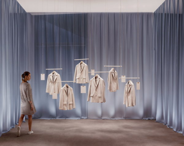 История юбилейного показа STUDIO 29 глазами его