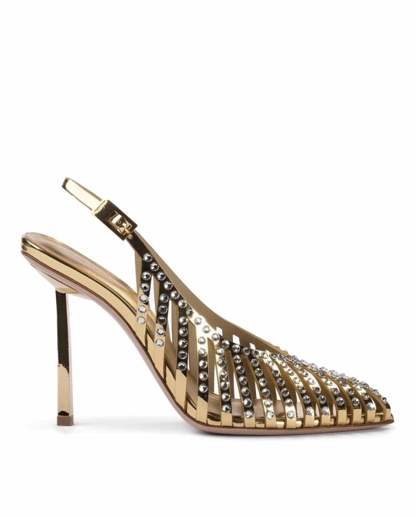 Обувь, о которой знают только фэшониста. 50