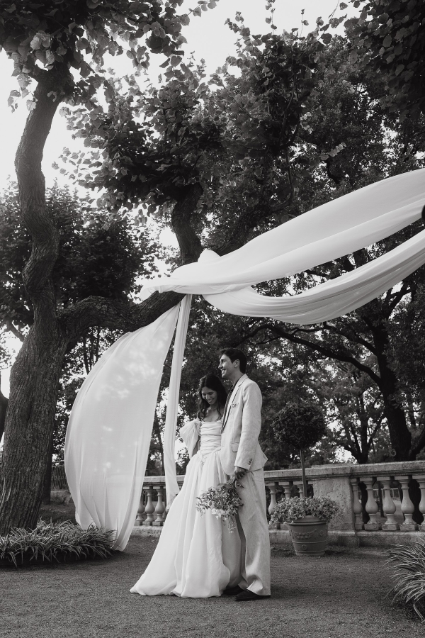 Интервью с невестой: о восточной мудрости в