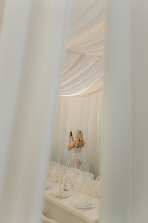 Декораторы ALANIA