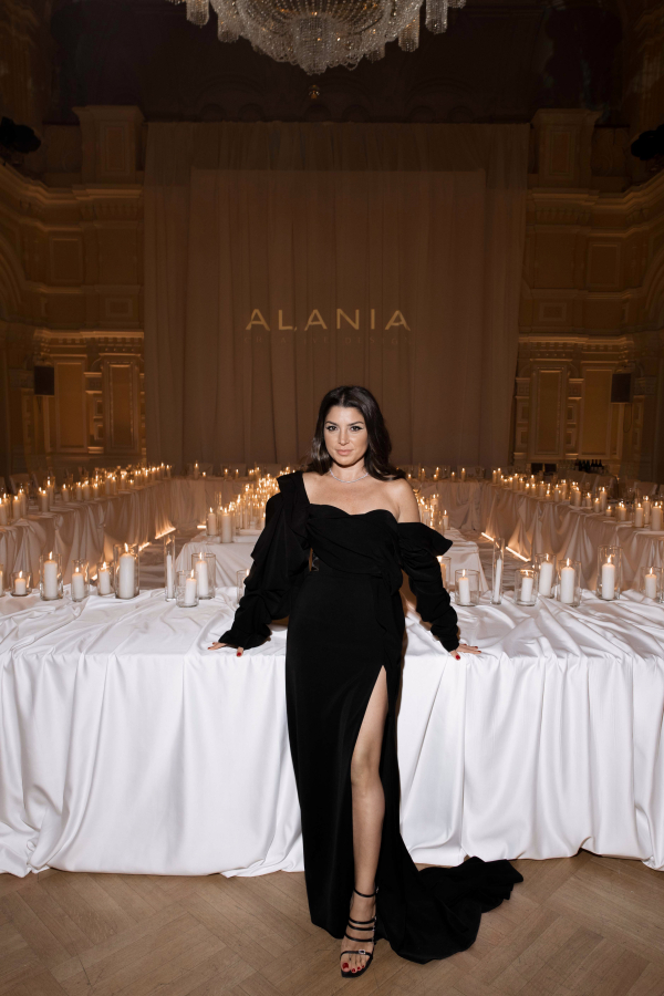 Декораторы ALANIA