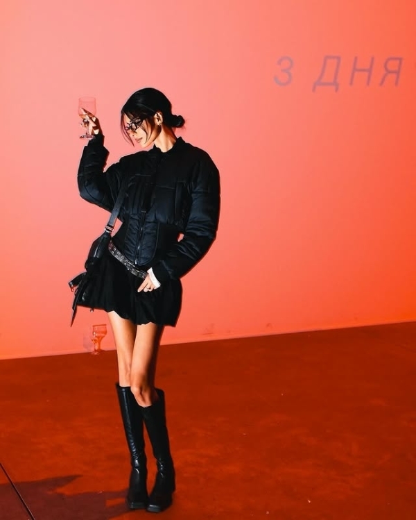 Кому доверяют снимать светскую жизнь Москвы?