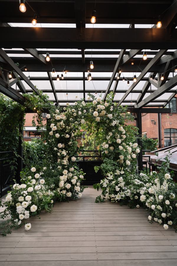 Площадки MJ Hall