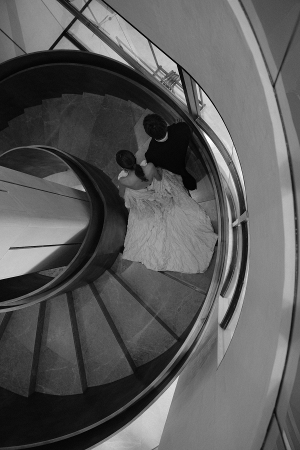 Как работать со свадебным стилистом и зачем