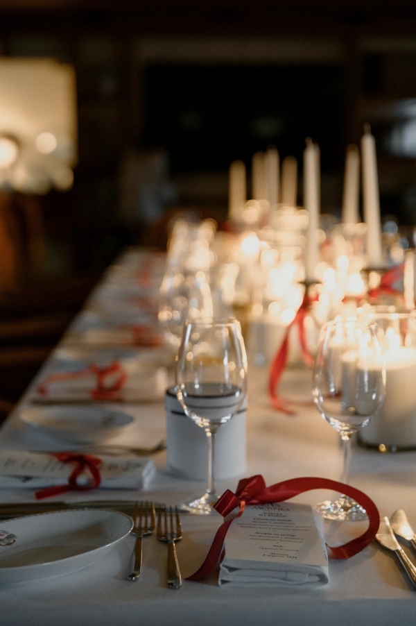 Площадки Ресторан Ласточка