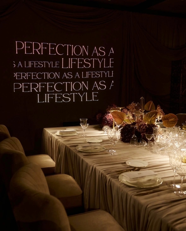 Площадки Ресторан-особняк Unica