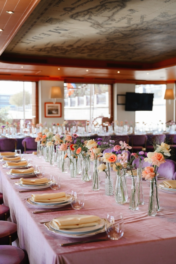 Площадки Ресторан Ласточка