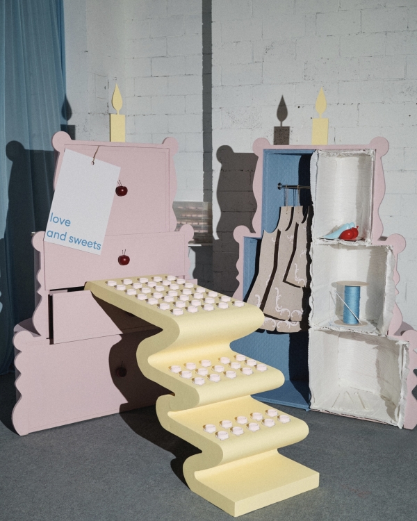 История юбилейного показа STUDIO 29 глазами его