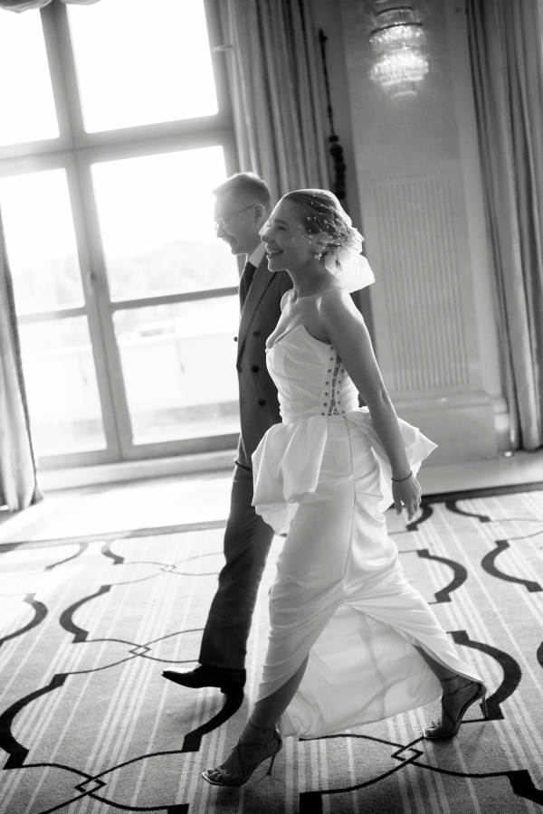 Агентства Wedding People