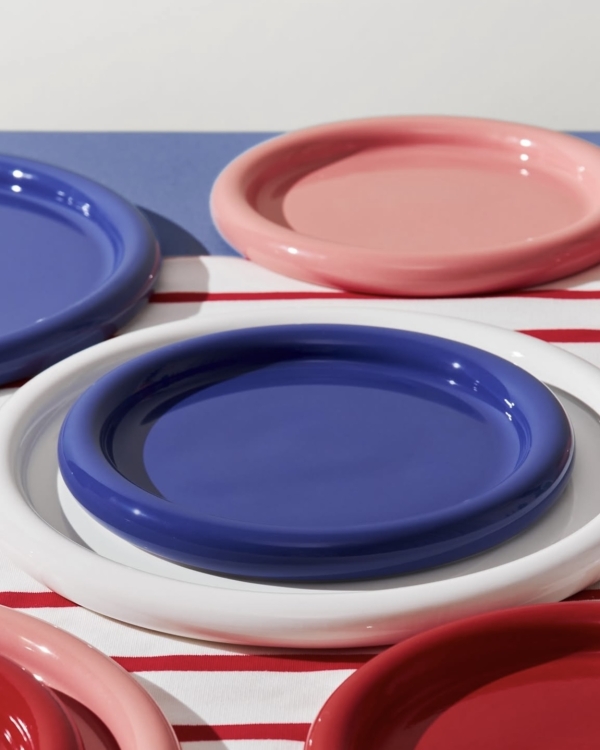 Посуда тоже может быть декором. Какую выбрать