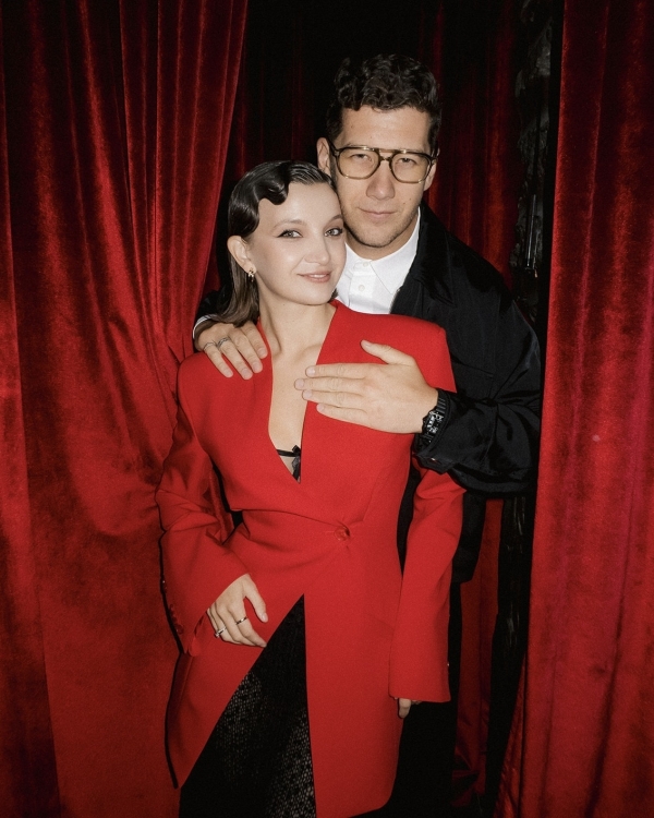 Свадебная афтепати Андрея и Миры Байды спустя