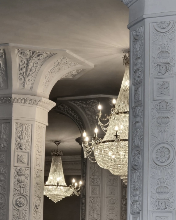 Вечер с Аленом Делоном и Роми Шнайдер,