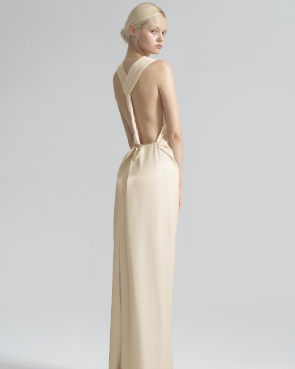 Показываем актуальные свадебные платья до 40 тысяч