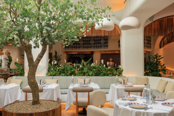 Площадки Ресторан Недальний Восток