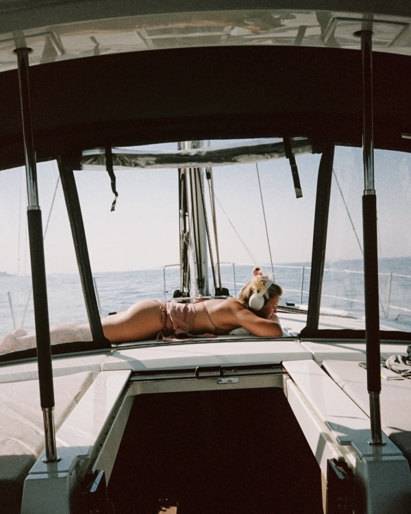 Когда начинать планировать медовый месяц и как