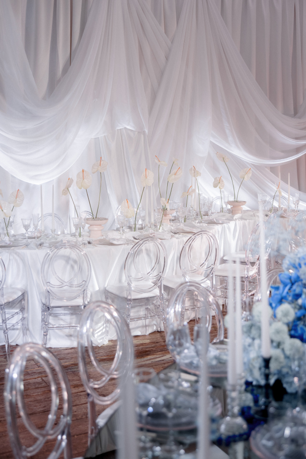 Декораторы ALANIA