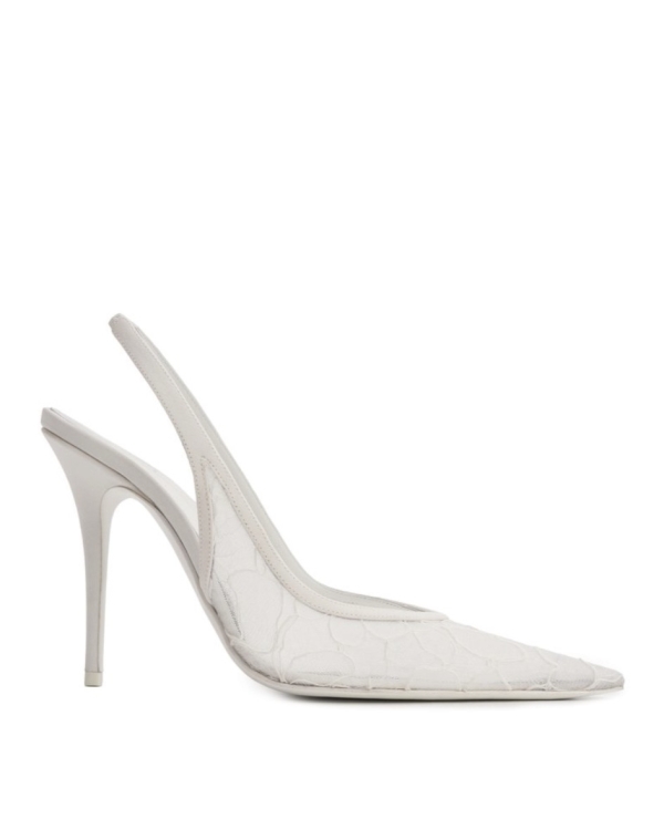 Обувь, о которой знают только фэшониста. 50