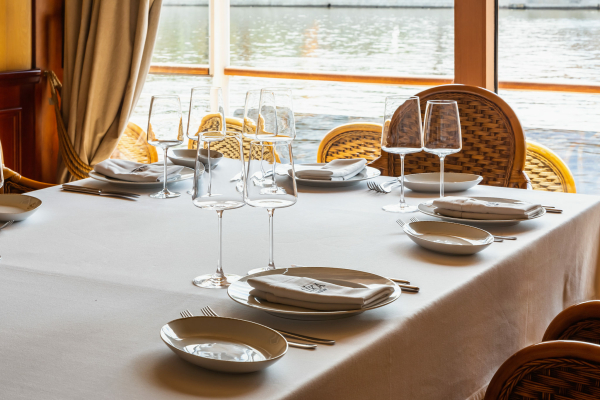 Площадки Yacht Event