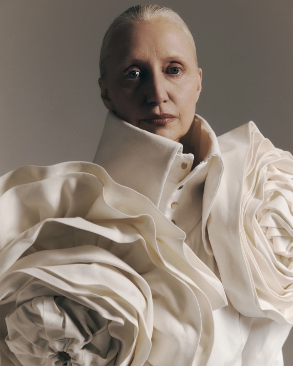 Какой образ выбрать для мамы (60+) на