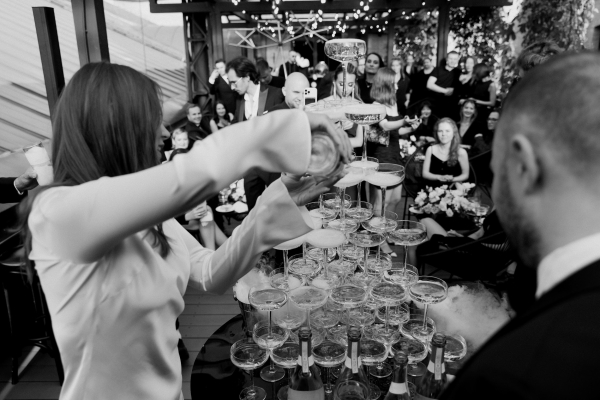 Площадки MJ Hall