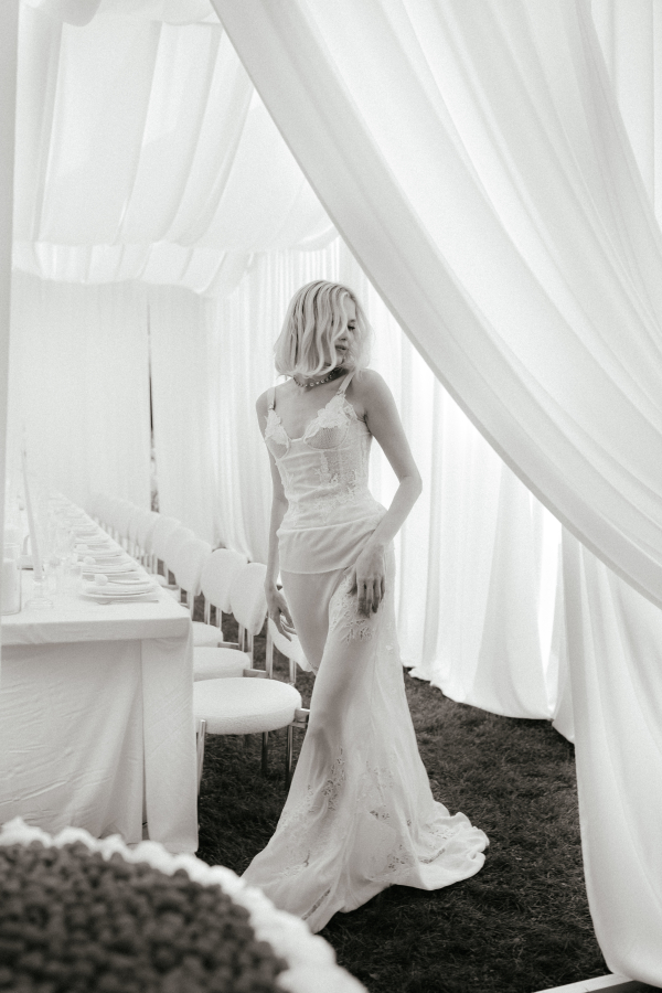 Декораторы ALANIA