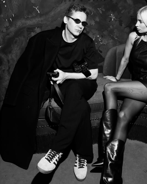 Кому доверяют снимать светскую жизнь Москвы?