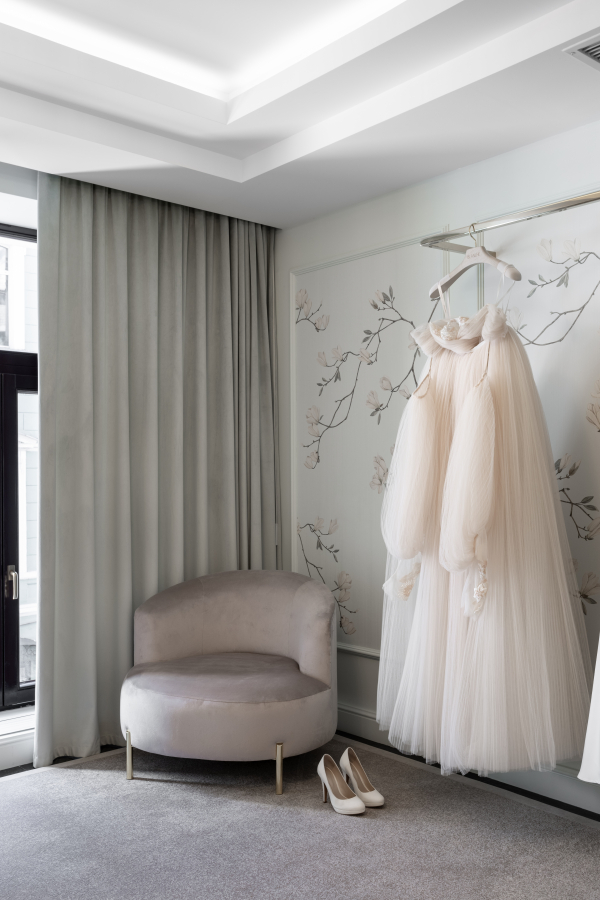 Платья Blanche Bridal