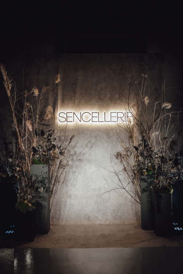 Декораторы ALANIA