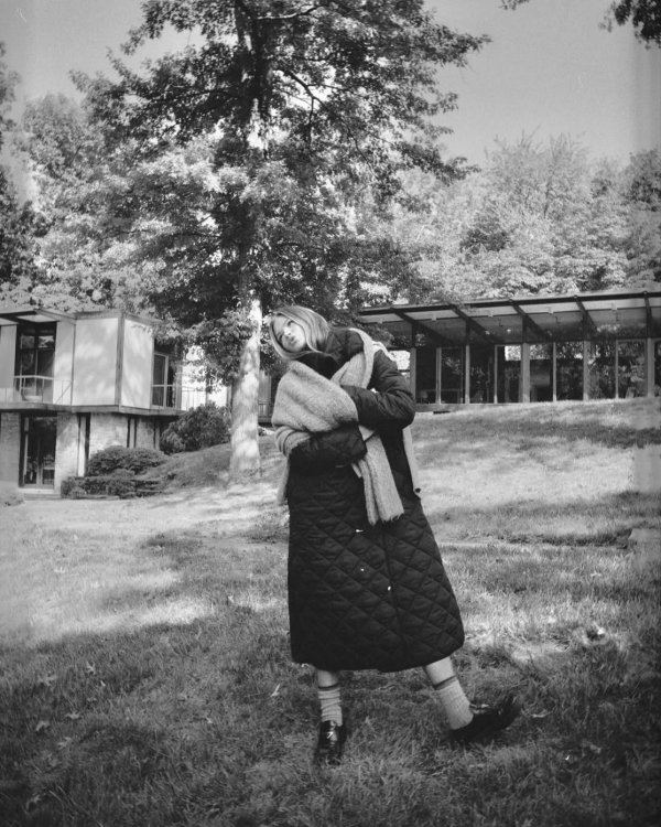 Собирайся, мы уезжаем! 10 романтичных идей для